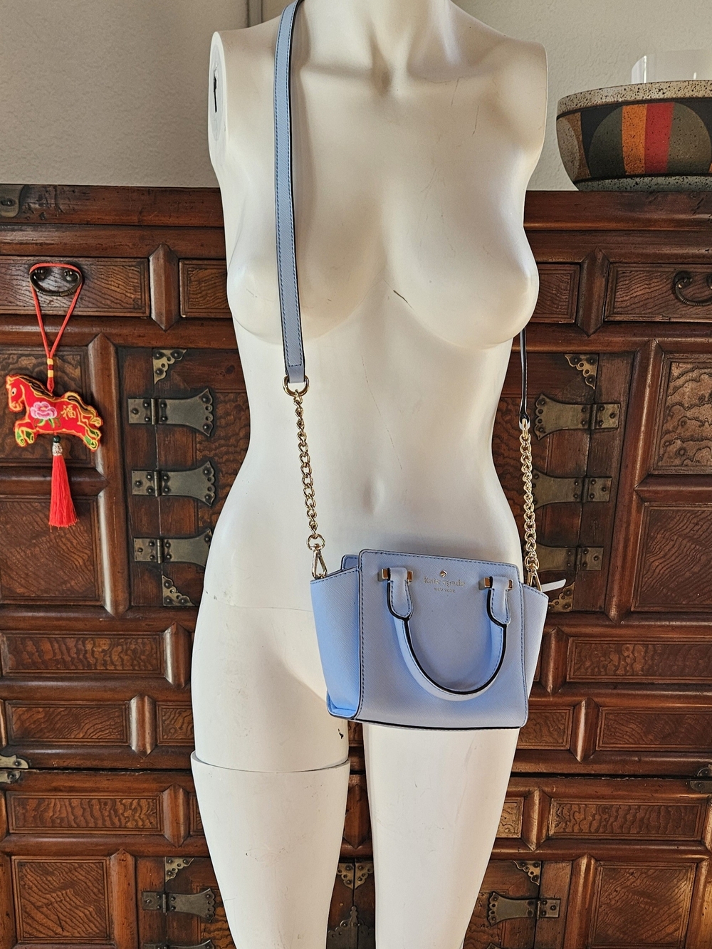Kate Spade NEW Mini Purse NEW!